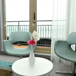 Strandhotel Golfzang