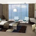 Strandhotel Golfzang Hotel