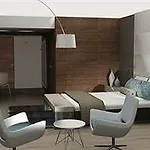 Strandhotel Golfzang 4*