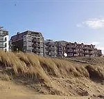 Strandhotel Golfzang Hotel 4*