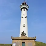 Strandhotel Golfzang 4* Egmond aan Zee