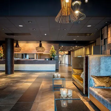 Strandhotel Golfzang