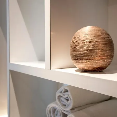 Strandhotel Golfzang