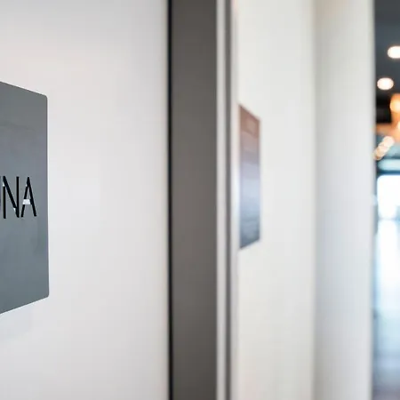 Strandhotel Golfzang 4*