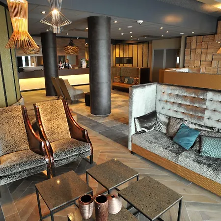 Strandhotel Golfzang فندق