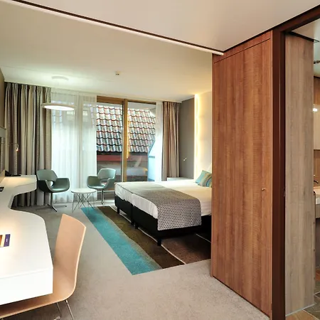 Strandhotel Golfzang