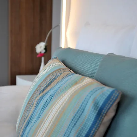 Strandhotel Golfzang فندق إغموند آن زي