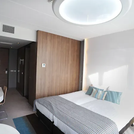 Hotel Strandhotel Golfzang 4*