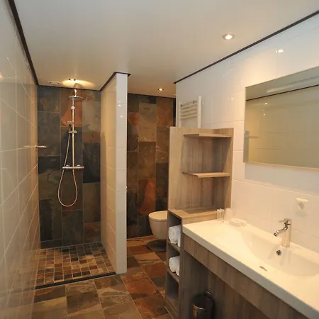 Strandhotel Golfzang