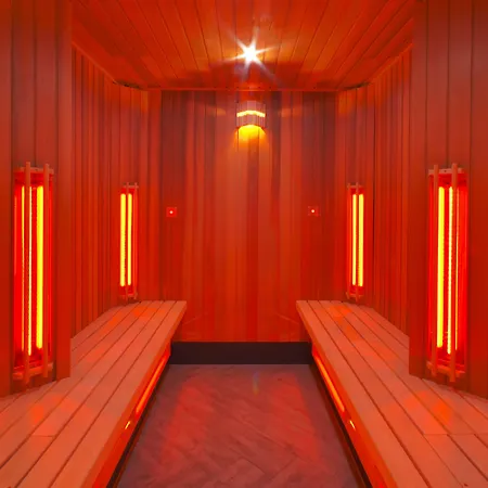 Strandhotel Golfzang 4*