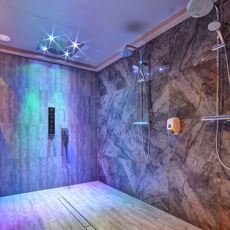 Strandhotel Golfzang Hotel