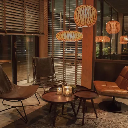 Strandhotel Golfzang Hotel