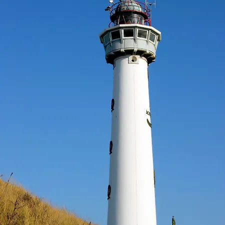 Strandhotel Golfzang Hotel Egmond aan Zee