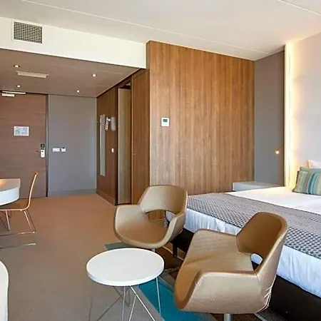 Strandhotel Golfzang Hotel Egmond aan Zee