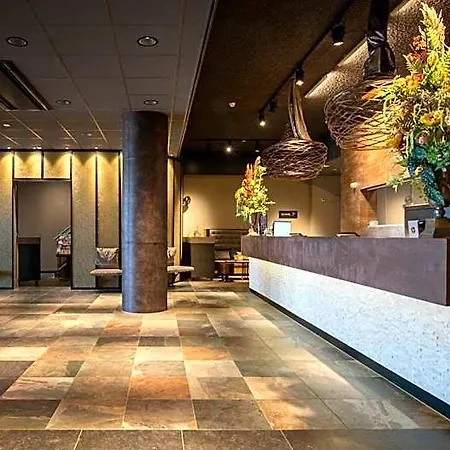 Strandhotel Golfzang 4* Egmond aan Zee