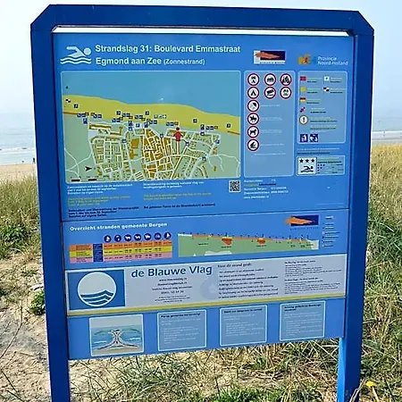 Strandhotel Golfzang 4*