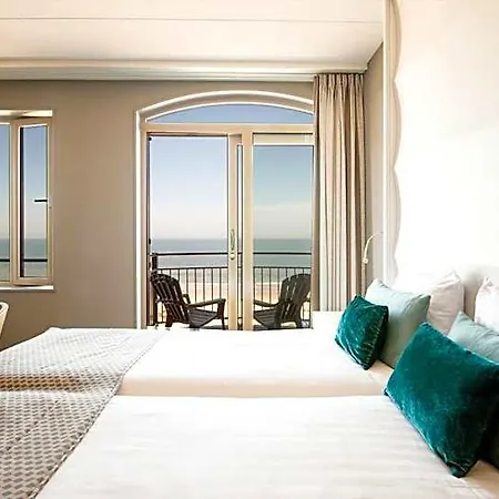 Strandhotel Golfzang Hotel