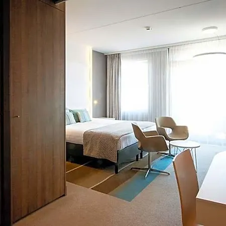 Strandhotel Golfzang Hotel