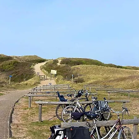 Strandhotel Golfzang 4* Egmond aan Zee