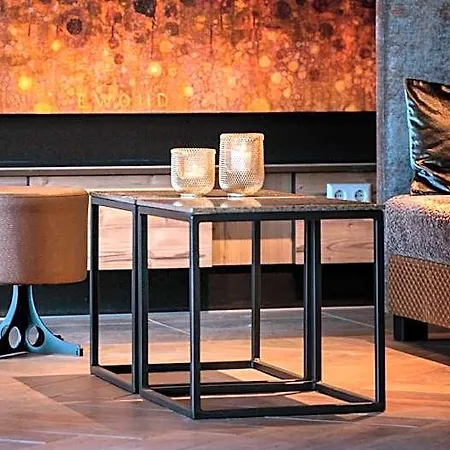 Strandhotel Golfzang 4* Egmond aan Zee