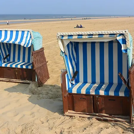 Strandhotel Golfzang Эгмонд-ан-Зее