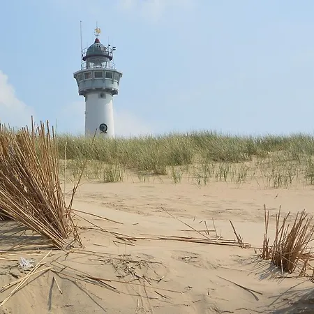 Strandhotel Golfzang Hotel 4*