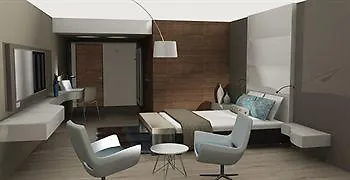 Strandhotel Golfzang 4*