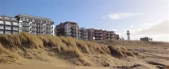 Strandhotel Golfzang فندق 4*