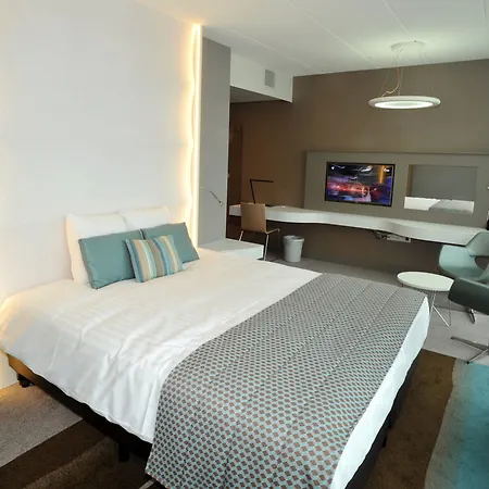 Strandhotel Golfzang 4*