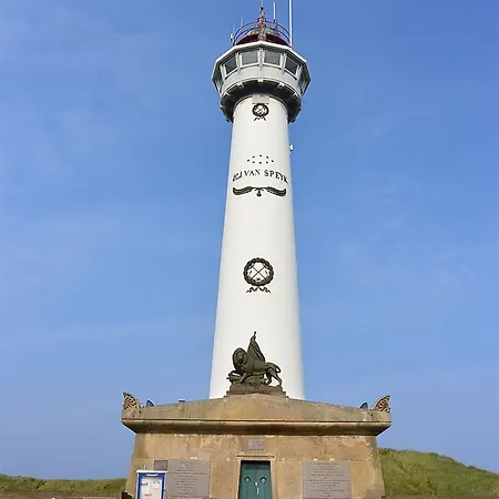 Strandhotel Golfzang 4* Egmond aan Zee