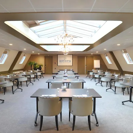 Strandhotel Golfzang 4* Egmond aan Zee