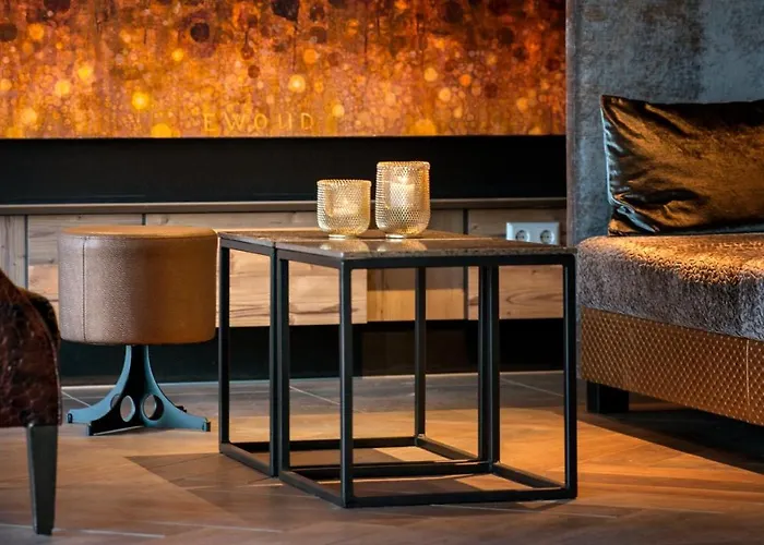 Strandhotel Golfzang Hotel 4*