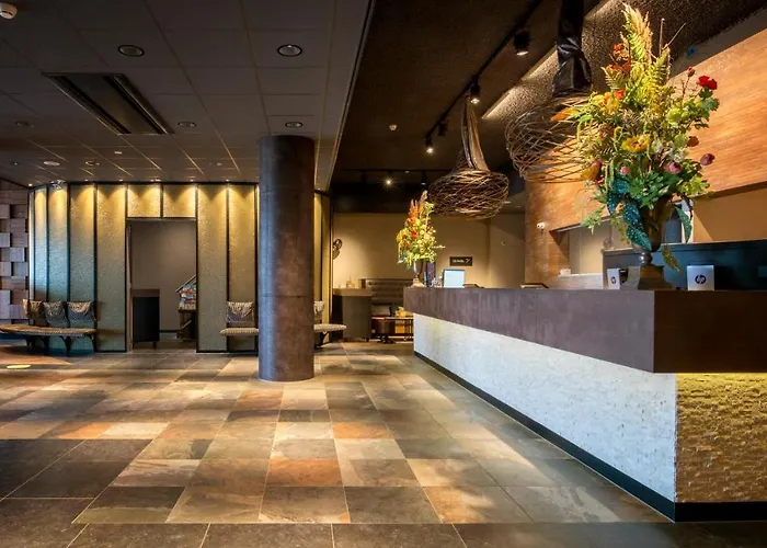 Hotel Strandhotel Golfzang