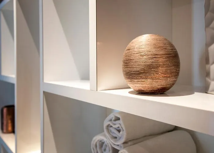 Strandhotel Golfzang