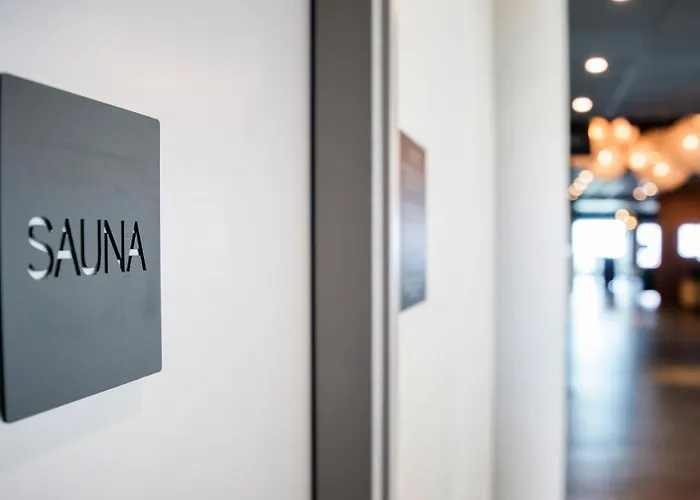 Strandhotel Golfzang 4*