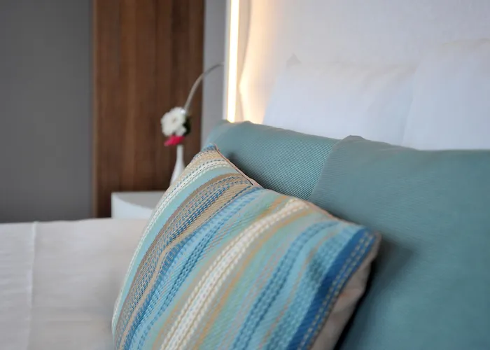 Strandhotel Golfzang Hotel Egmond aan Zee