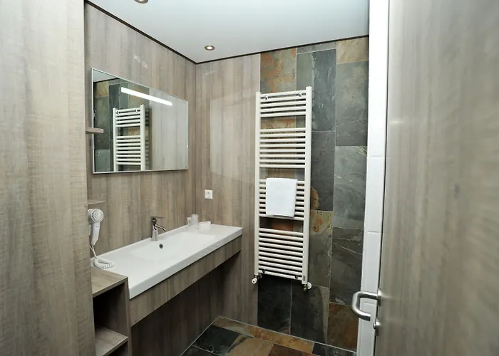 Strandhotel Golfzang Hotel Egmond aan Zee