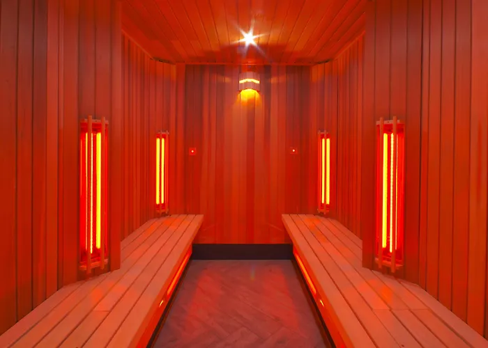 Strandhotel Golfzang 4*