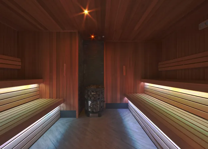 Strandhotel Golfzang