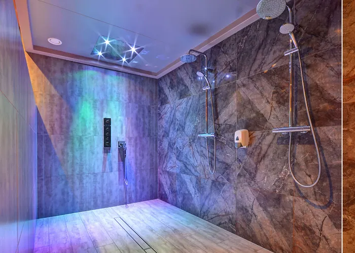 Strandhotel Golfzang Hotel