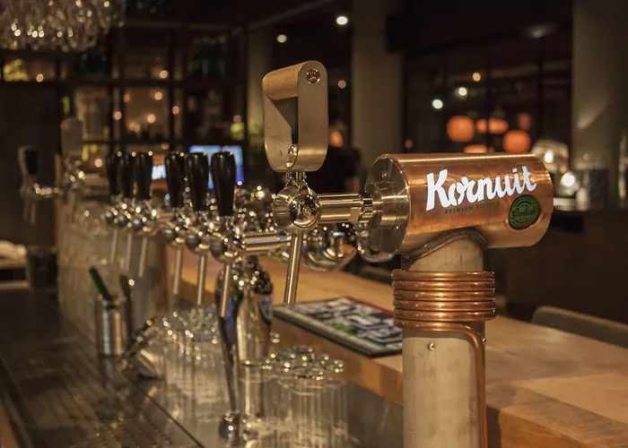 Strandhotel Golfzang Hotel Egmond aan Zee