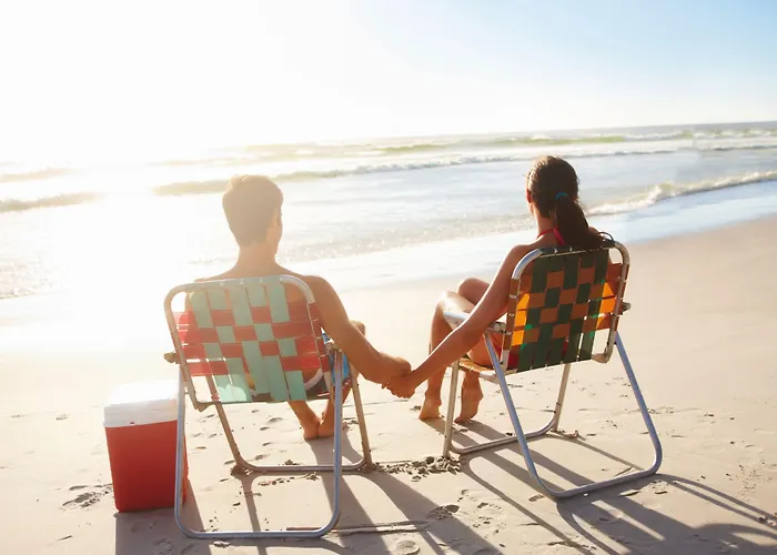 Strandhotel Golfzang