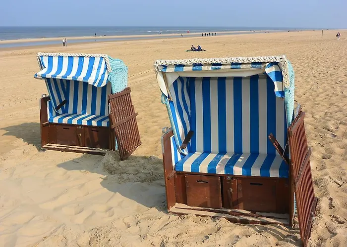 Strandhotel Golfzang Egmond aan Zee