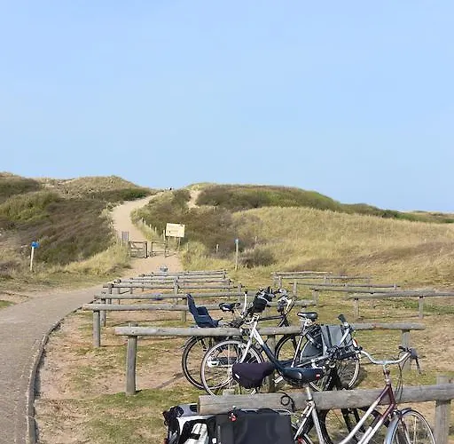 Hotel Strandhotel Golfzang 4*