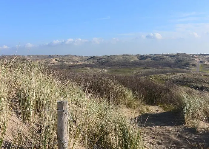 Hotel Strandhotel Golfzang Egmond aan Zee