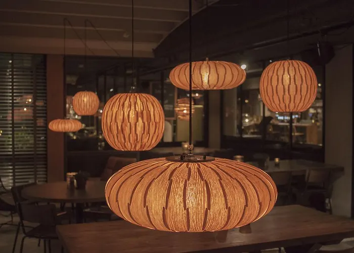 Strandhotel Golfzang Egmond aan Zee