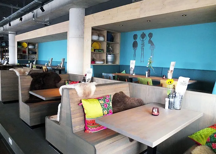 Strandhotel Golfzang 4*