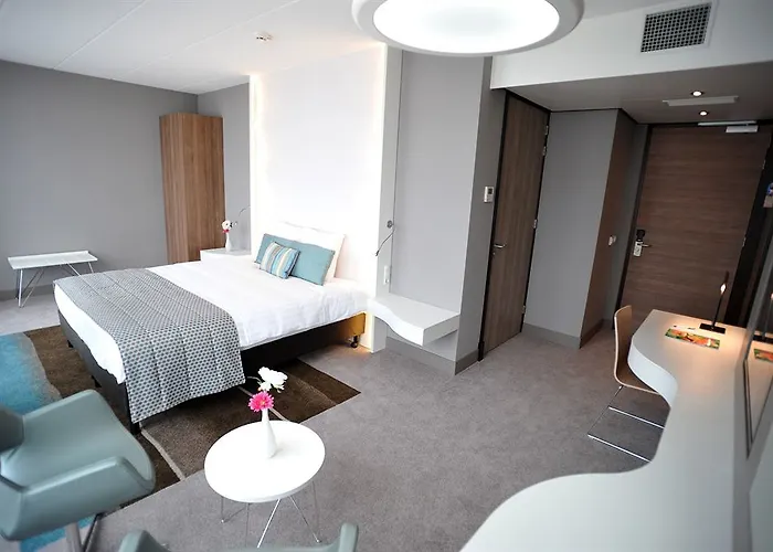 Strandhotel Golfzang Hotel 4*