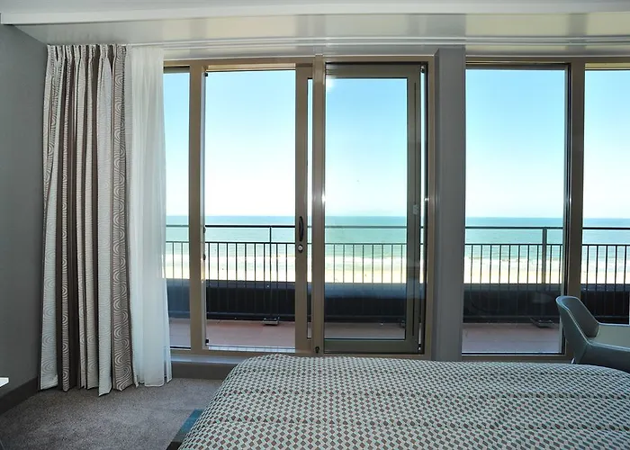 Strandhotel Golfzang Hotel Egmond aan Zee