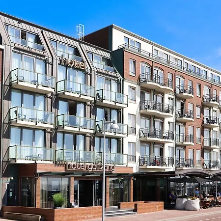 Strandhotel Golfzang Hotel Egmond aan Zee